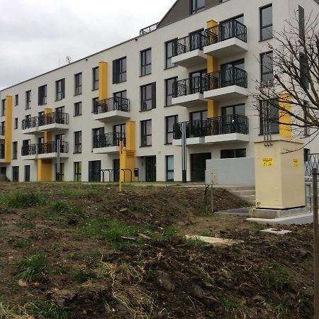 Apartament Na Wojszycach2 Hotel Wrocław Kültér fotó