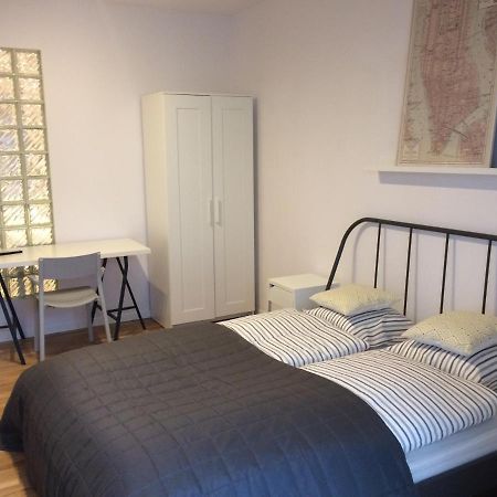Apartament Na Wojszycach2 Hotel Wrocław Kültér fotó