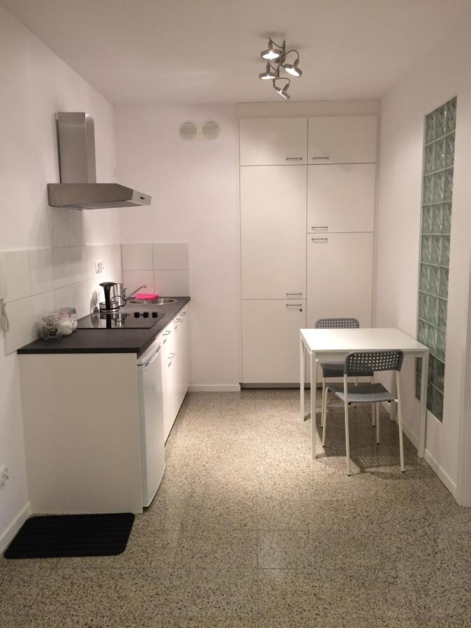 Apartament Na Wojszycach2 Hotel Wrocław Kültér fotó