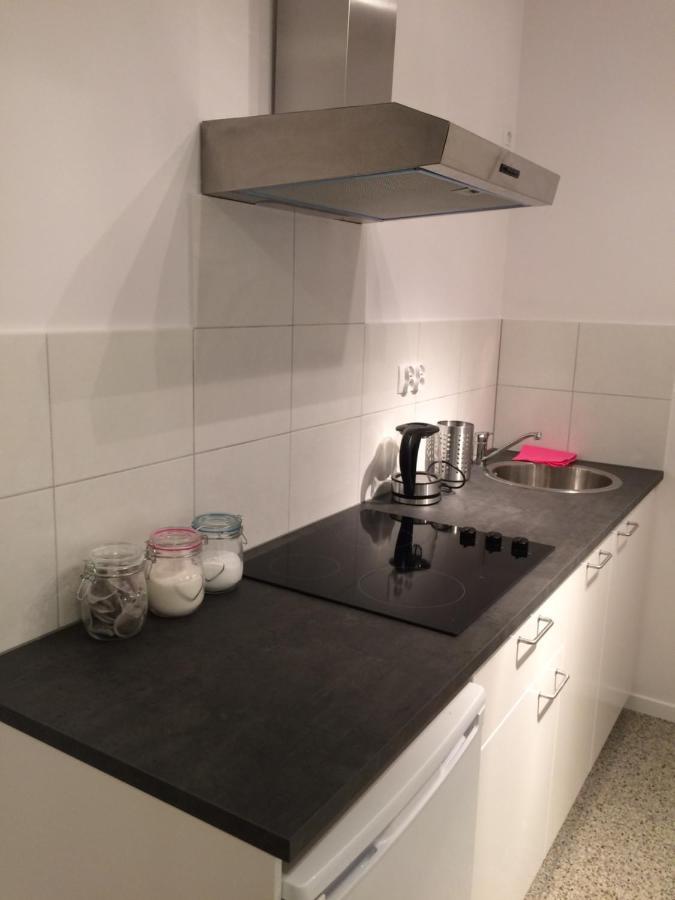Apartament Na Wojszycach2 Hotel Wrocław Kültér fotó