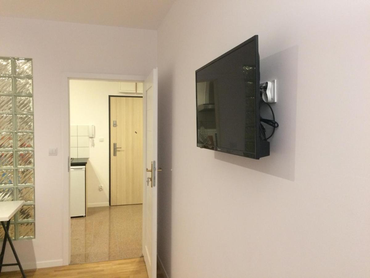 Apartament Na Wojszycach2 Hotel Wrocław Kültér fotó